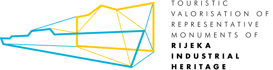 Tourism Valorisation of the Representative Monuments of Rijeka’s Industrial Heritage: Motor Vessel Galeb and the Sugar Refinery Palace